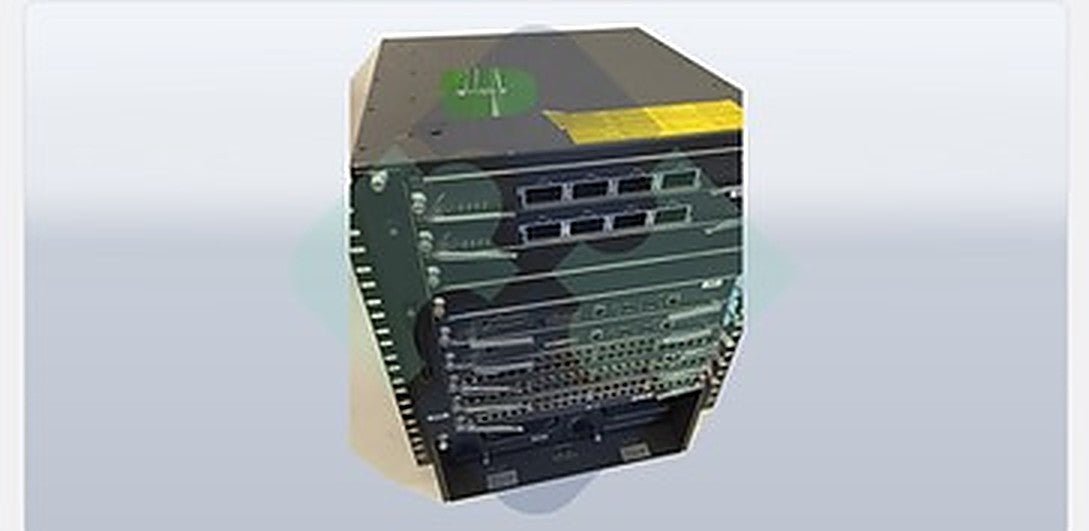 WS-C6509-E