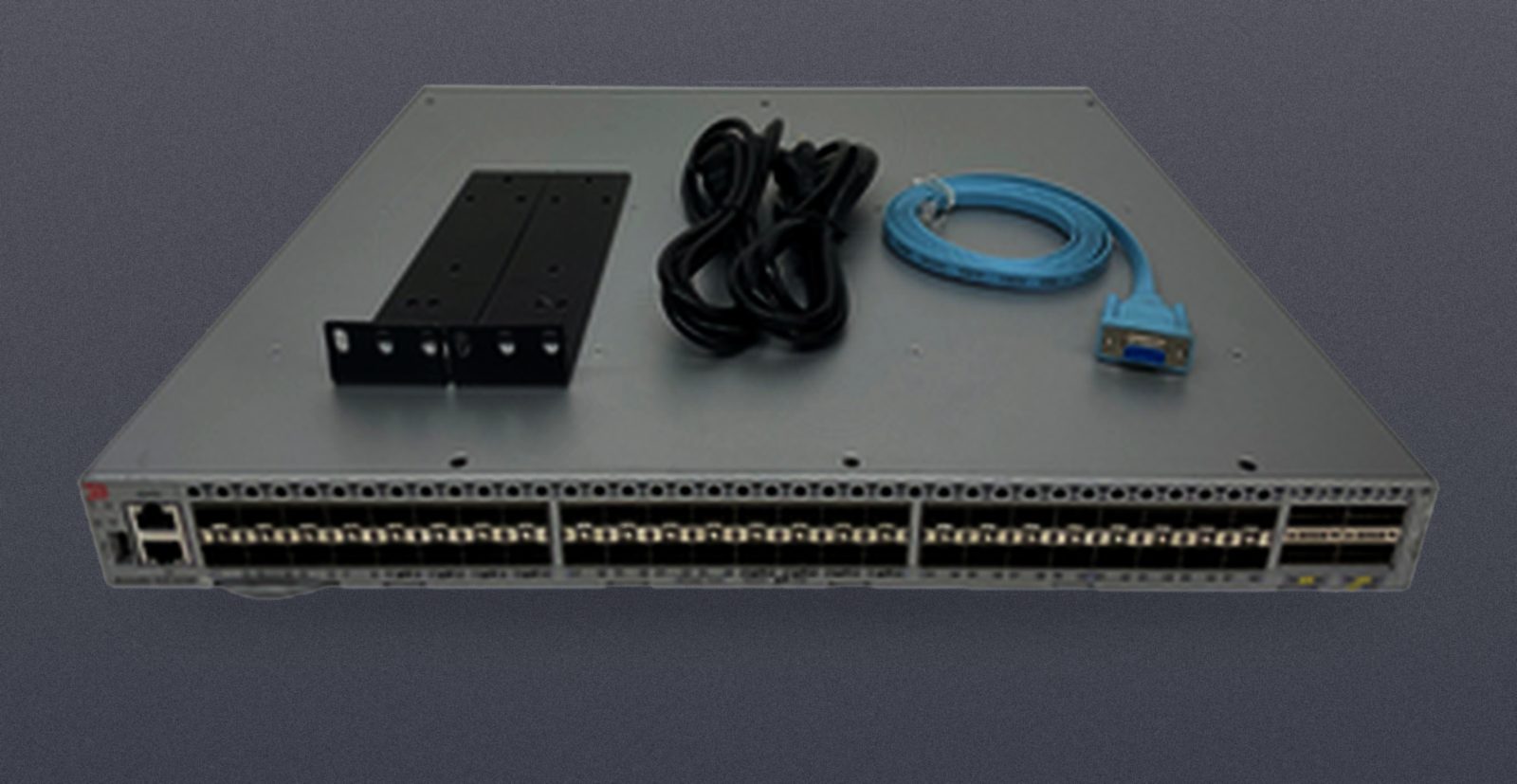 Brocade VDX 6740, VDX 6740T and VDX 6940 Compared