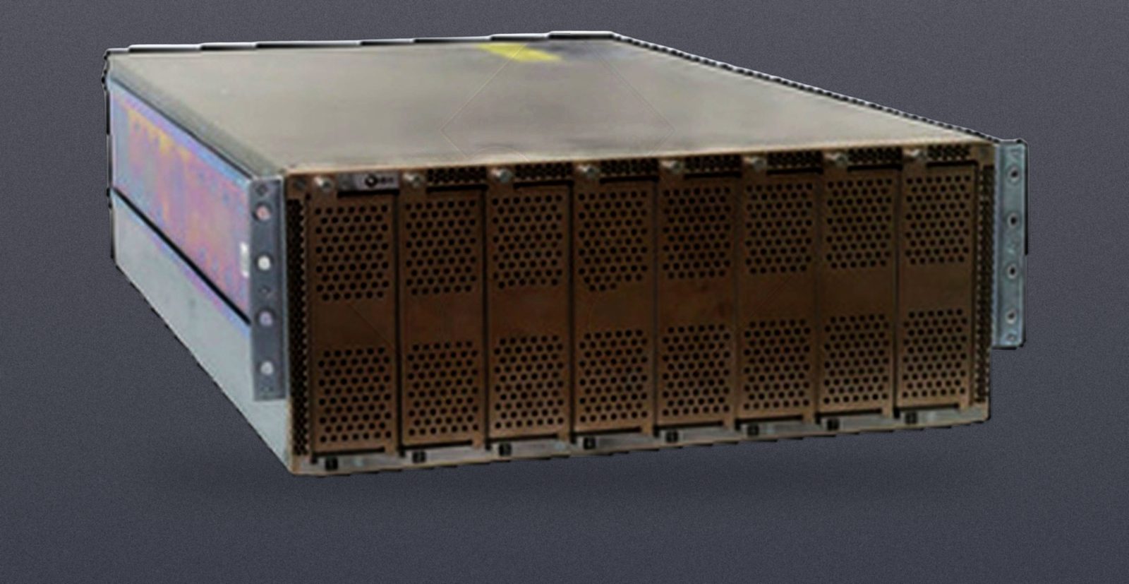 Brocade MLXe Chassis, Modules and NetIron CER Routers