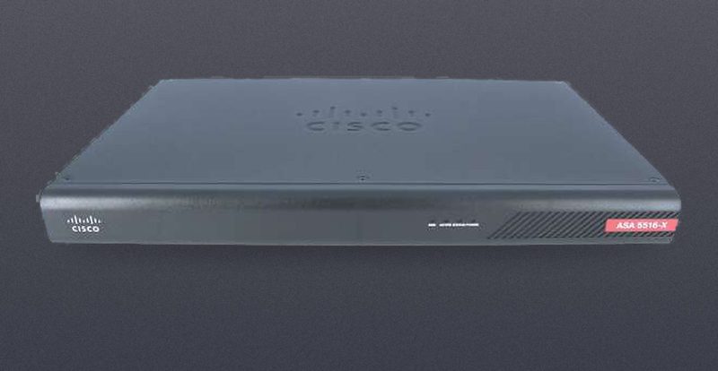 Cisco ASA 5508-X and 5516-X After End of Support: What Changed on August 31, 2026