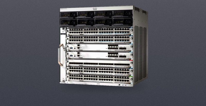 Cisco Catalyst 9300 vs 9400: Which One to Buy