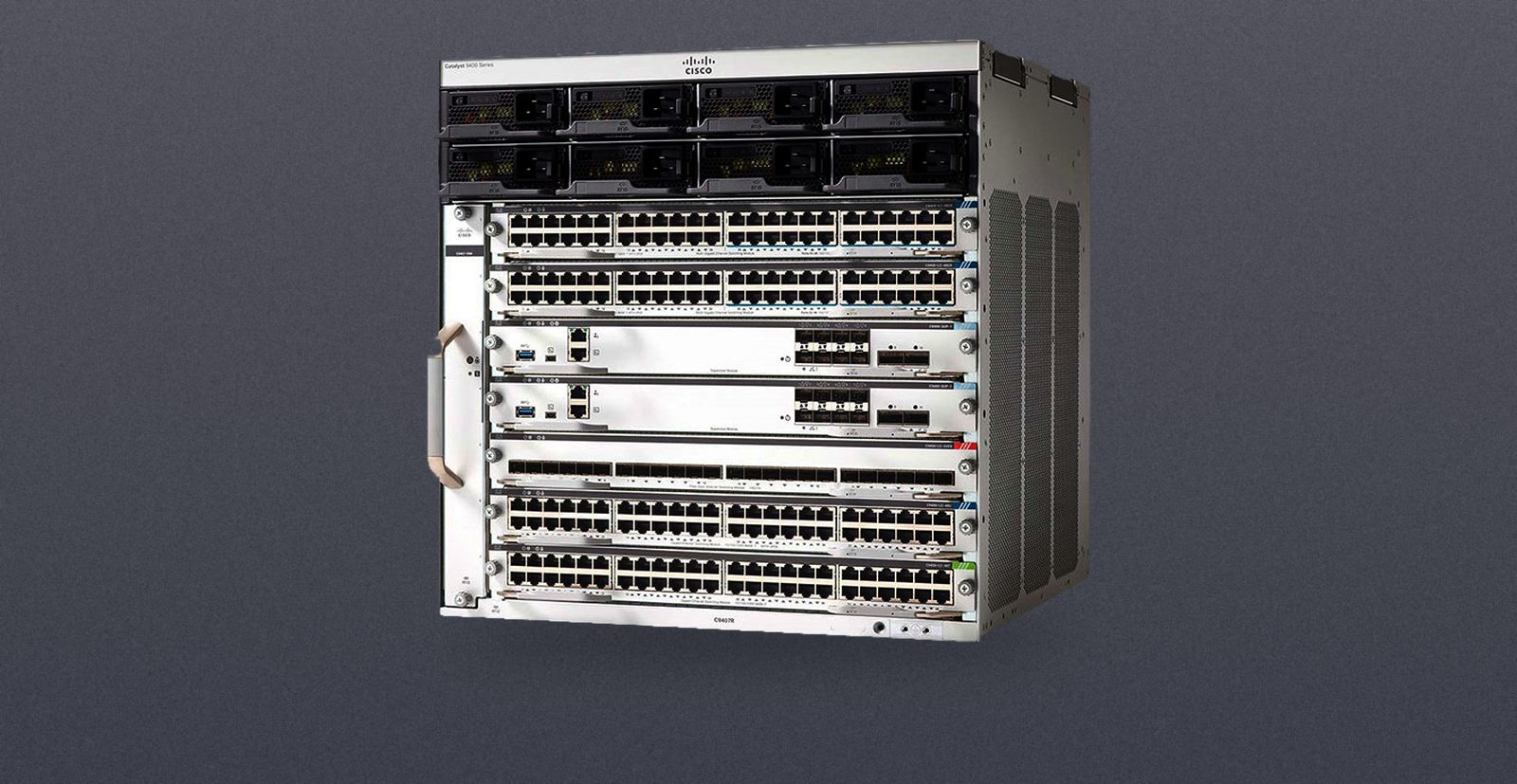 Cisco Catalyst 9300 vs 9400: Which One to Buy