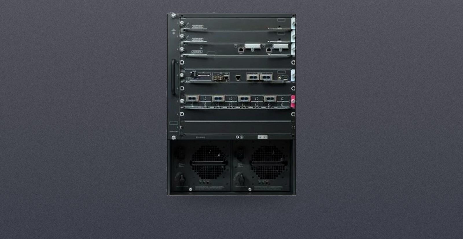 Cisco Catalyst 4500 and 6500: Supervisors and Line Cards