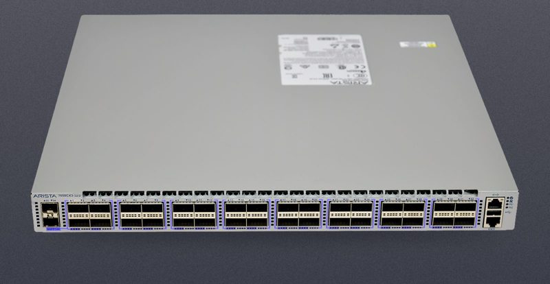 Arista 7050X3 and 7280R3 Families Explained