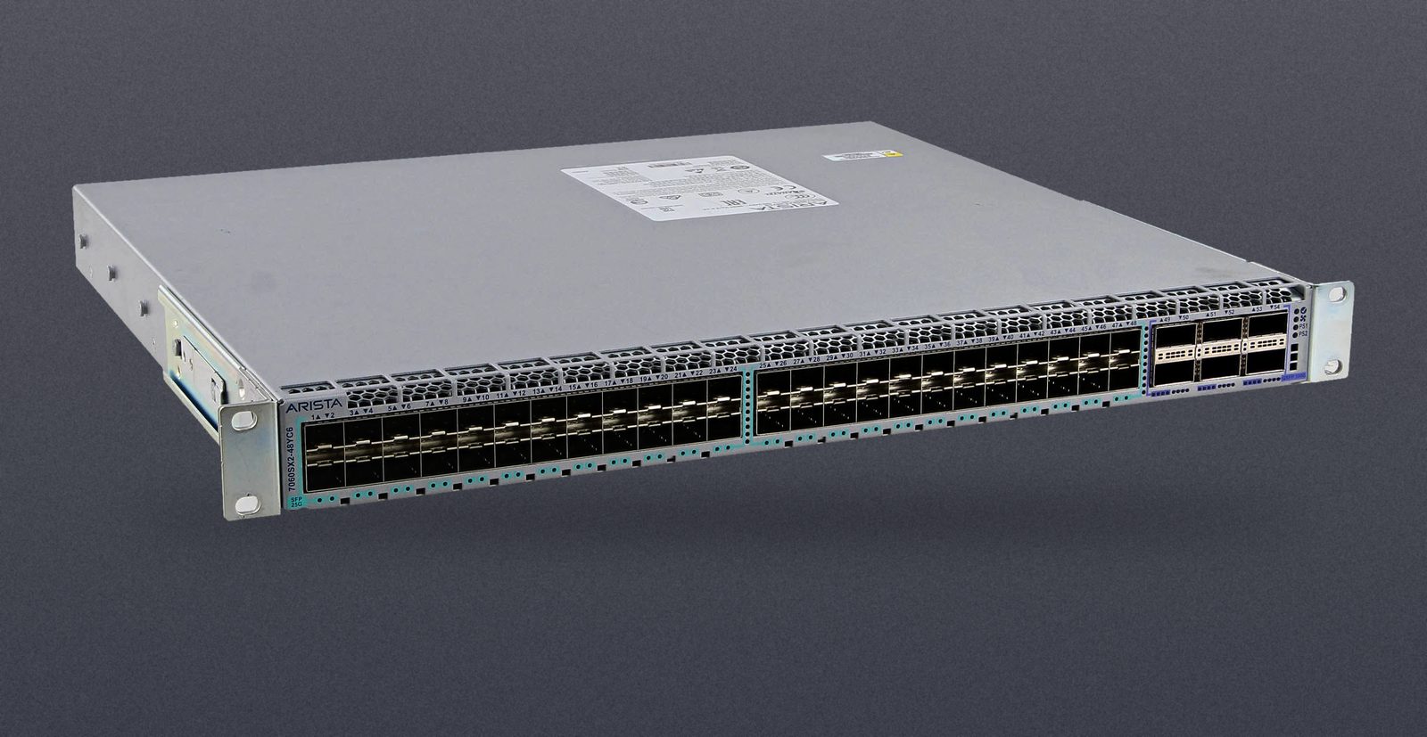 Arista 7060CX, 7060CX2 and 7060SX2 End of Sale: Dates and Replacements