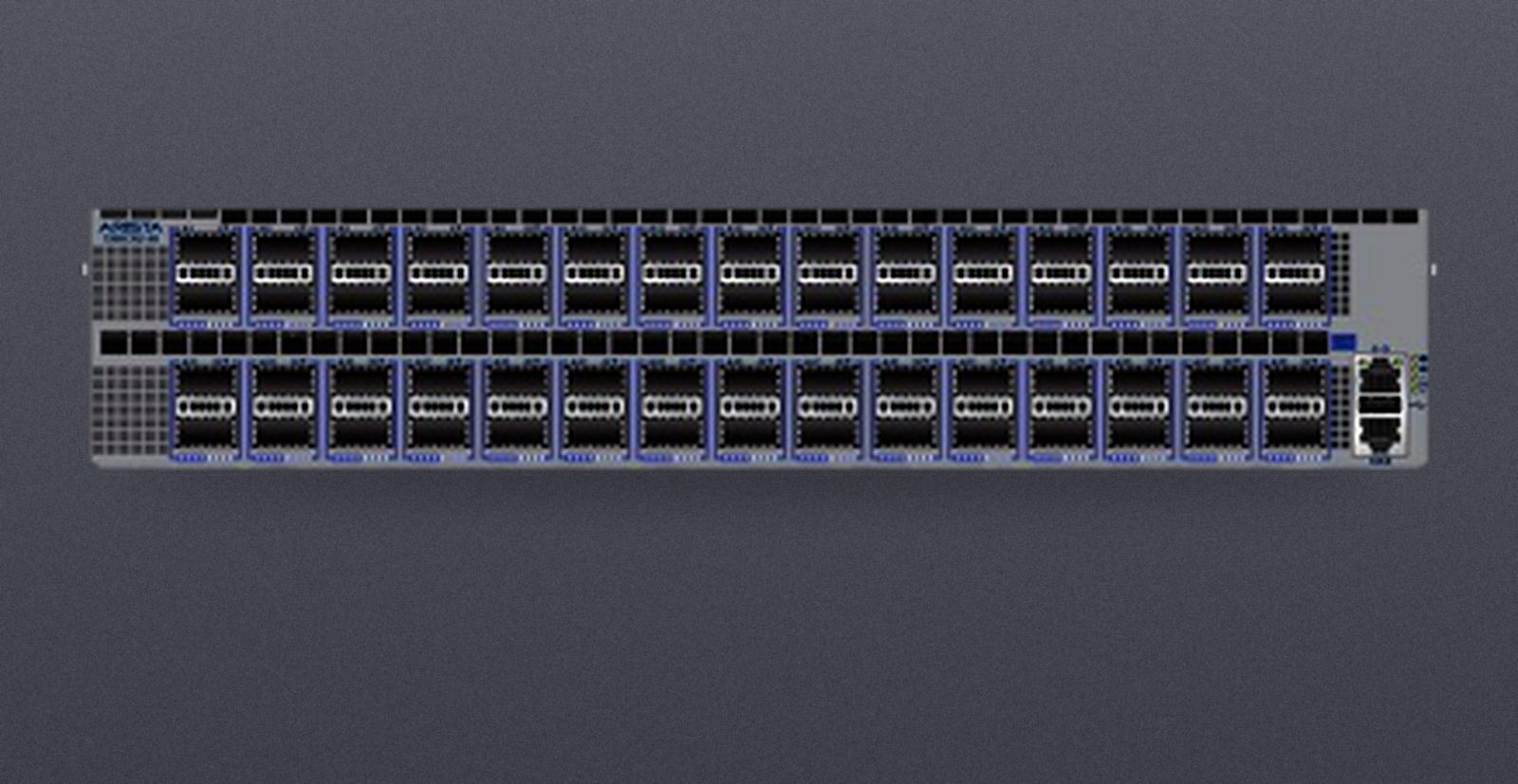 Arista 7060X, 7260X and 7280R Switches Compared