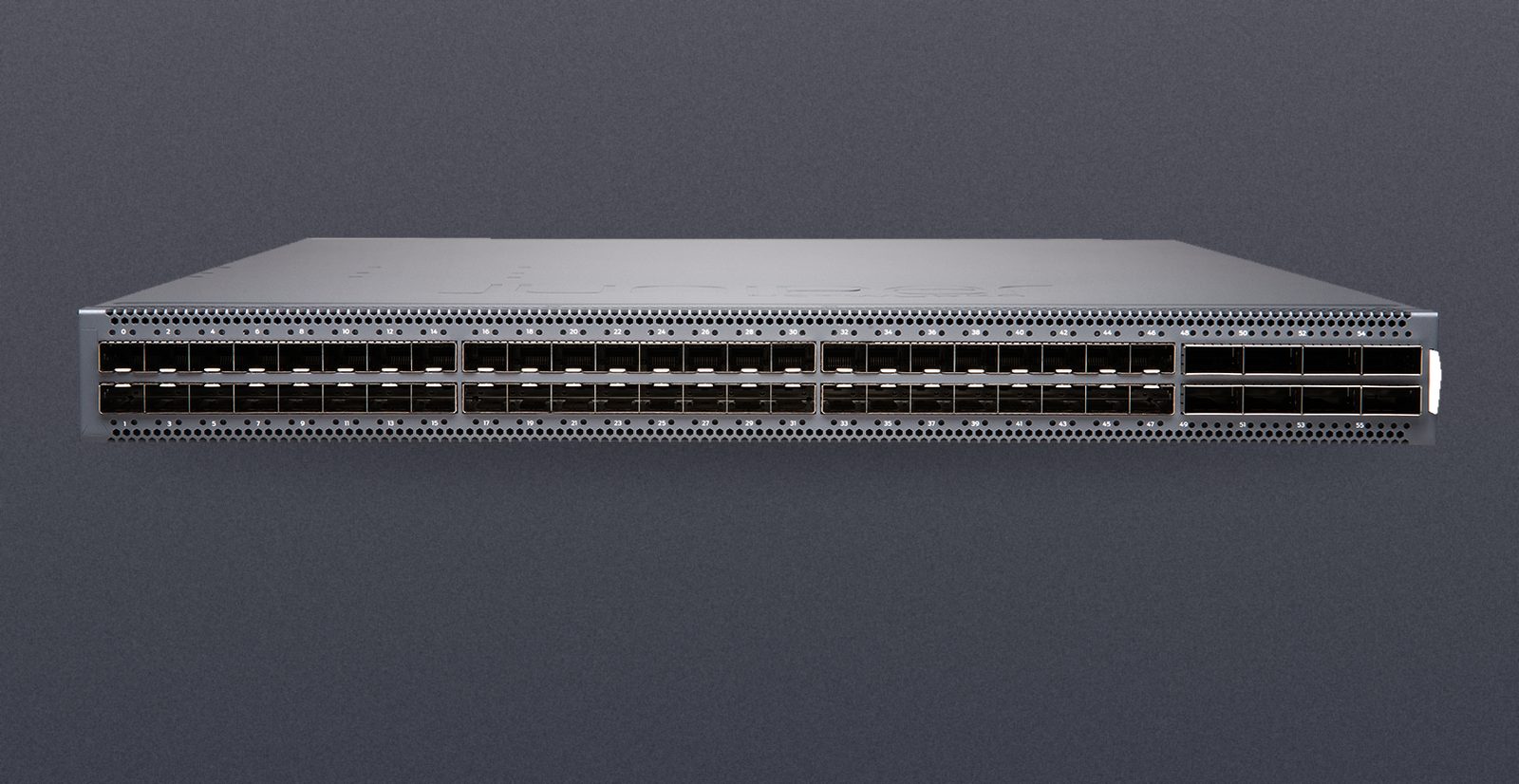 Juniper EX3400, EX4400, EX4550 and EX4650 Compared