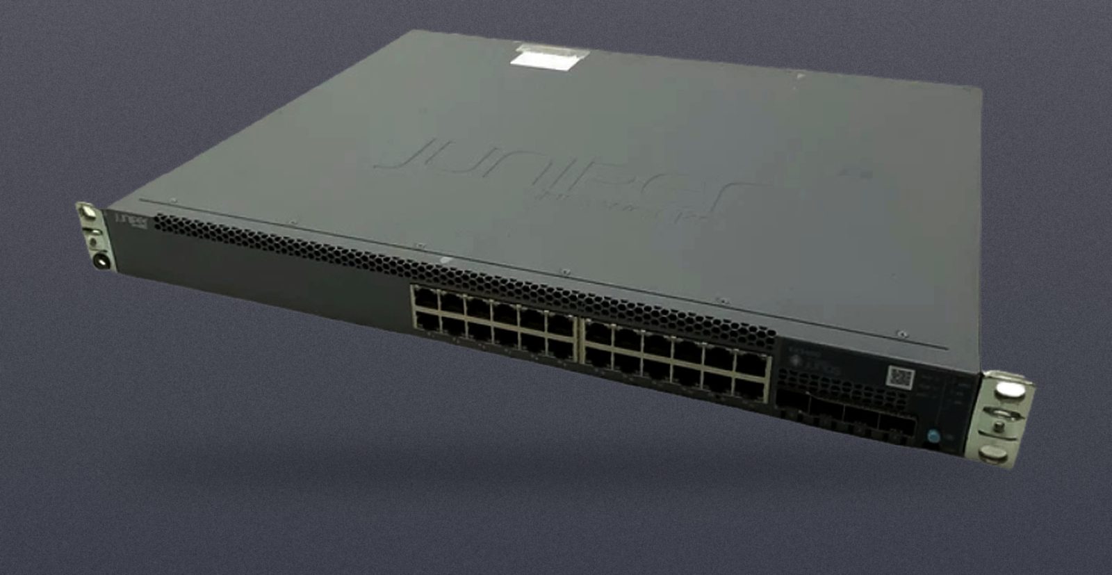 Juniper EX2300 End of Life: End of Sale September 30, 2026, Support to 2031
