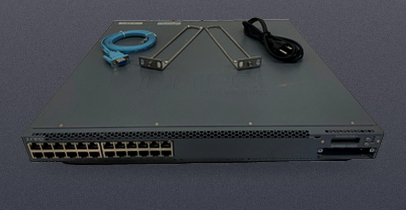 Juniper EX4300 End of Sale: Dates for the 24 and 48 Port Models, the 32F and the 48MP