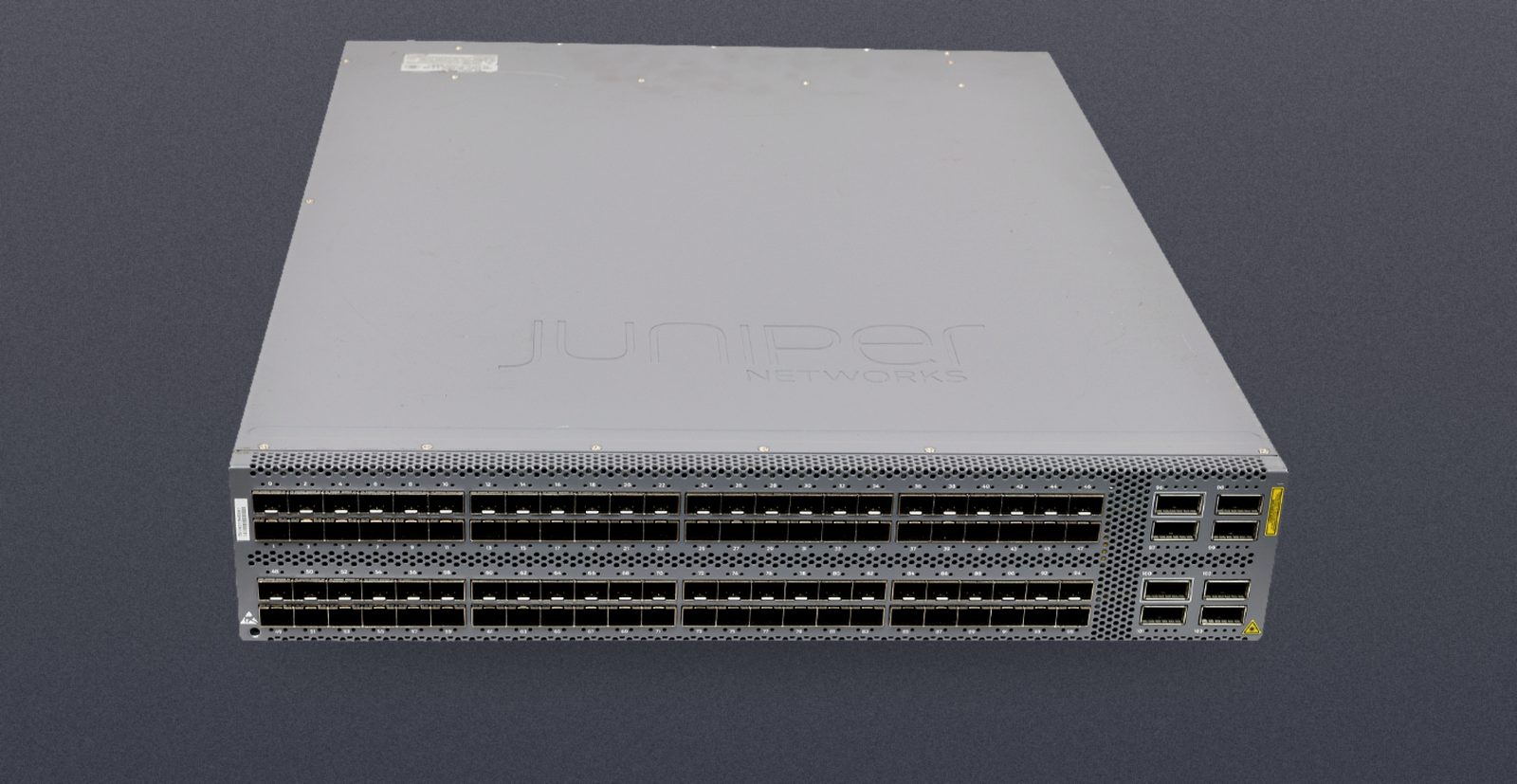 Juniper QFX5100 End of Support: 2027 Dates for the 24Q, 48S, 48T and 96S