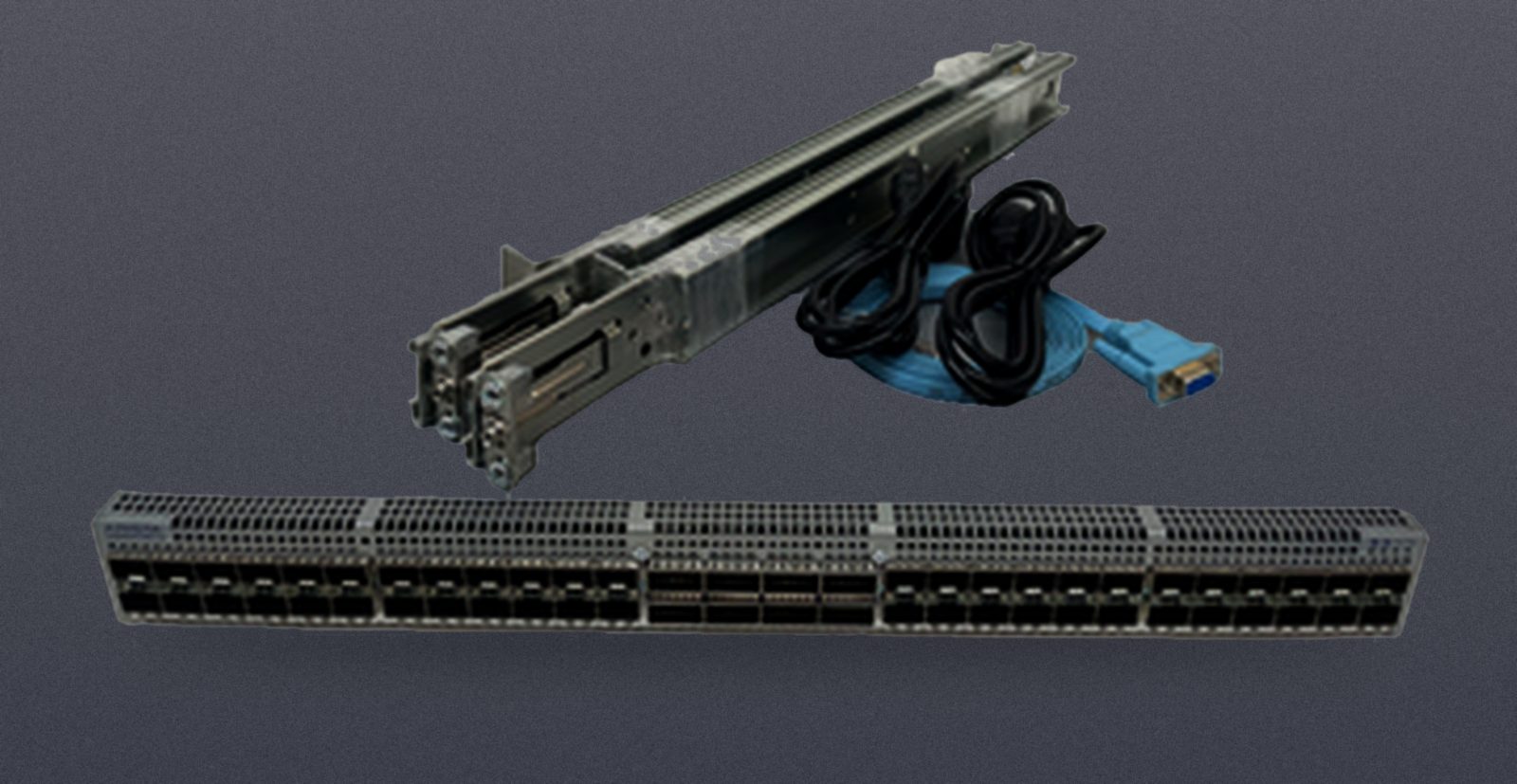 Arista 7050SX3-48YC8 End of Sale: Last Order December 31, 2026, Support to 2031