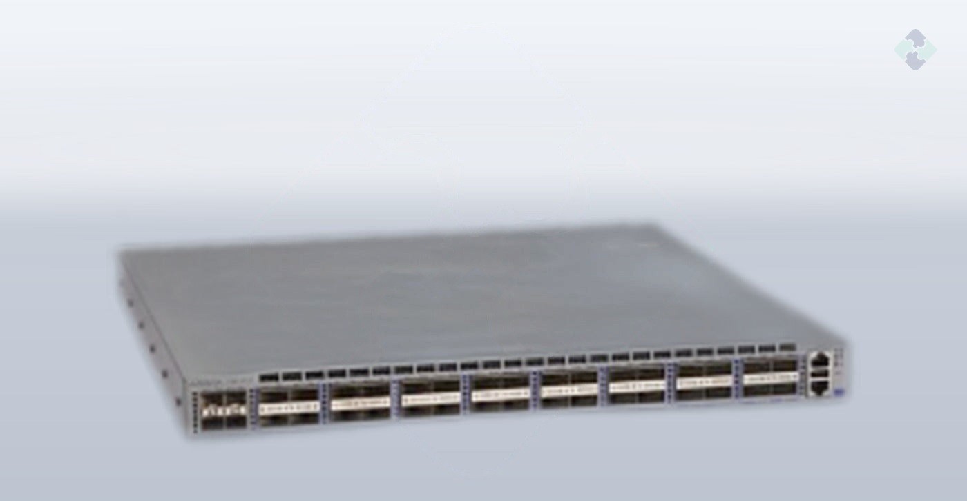 Arista DCS-7160-32CQ-R / 32 ports of 100GbE QSFP28, Tested & Guaranteed