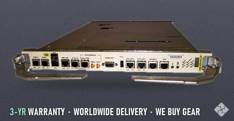 Cisco A9K-RSP880-TR / ASR 9000 Route Switch Processor 880, 16 GB DRAM, Tested & Guaranteed