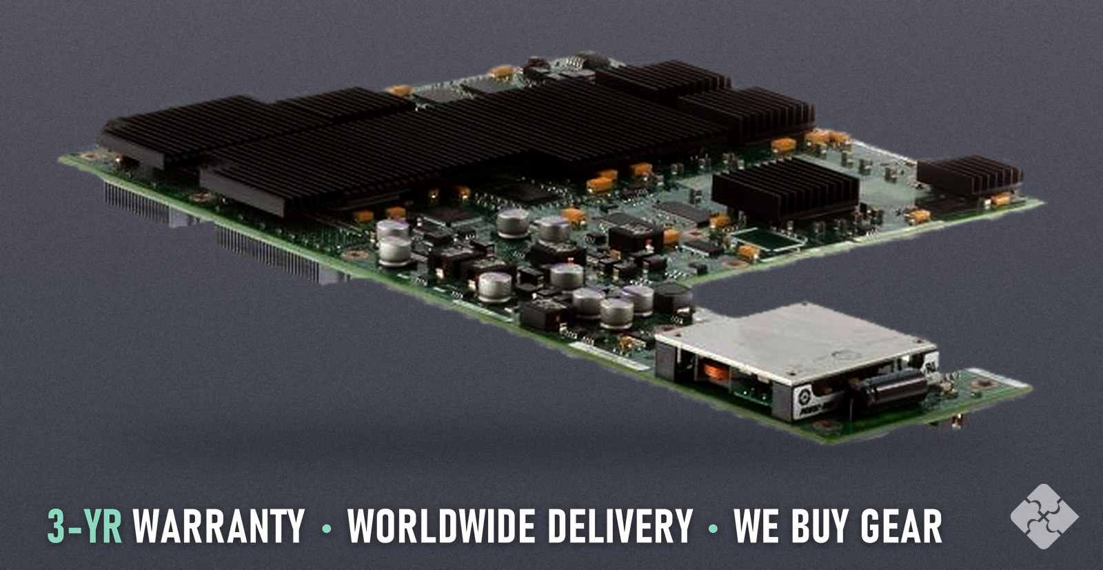 Cisco WS-F6700-DFC3BXL Supervisor Engine, Tested & Guaranteed