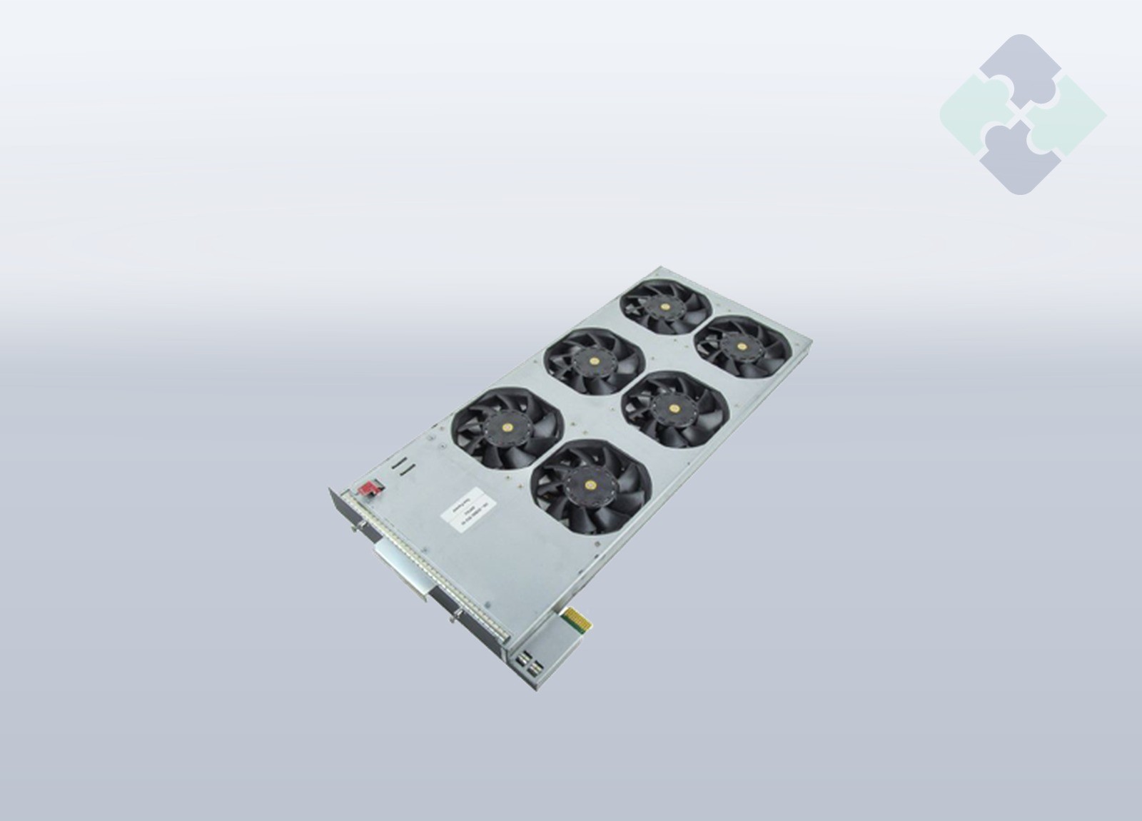FFANTRAY-MX480-S MX480 Series (6x Fan) Fan Tray