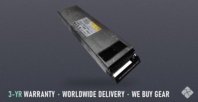 SX-ACPWR-SYS Foundry Power Supply