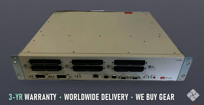 Raddata OP-1551/6384/STC/AC/R/SC/13L/D / MULTIPLEXER FOR 63E1/84T1 OVER STM-1/OC-3- 63 E1 OR 84 T1