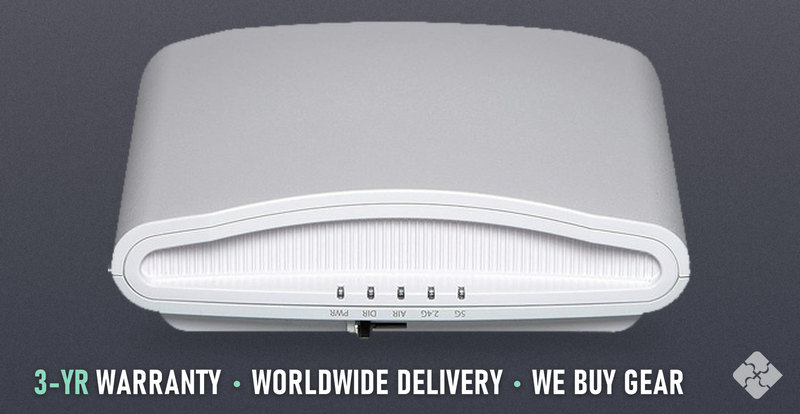 901-R510-US00 Ruckus access point, R510-US00 (2x2 802.11ac Wave 2, Dual-Band 2.4GHz/5GHz, POE