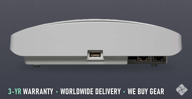 901-R730-US00 Ruckus, R730 Wi-Fi 6 (802.11ax) dual-band access point, up to 4.8 Gbps