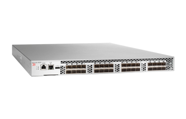 Used Brocade 8000 Switch